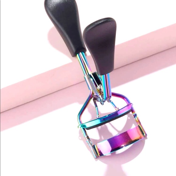 New Makeup Kit Waterproof Eyeliner,3 Beauty Sponges ,Eyelash Curls,eyeshadow Bag - Picture 4 of 10